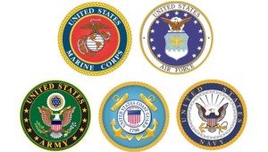 Is Facebook banning military emblems? Answer: No. - ThatsNonsense.com