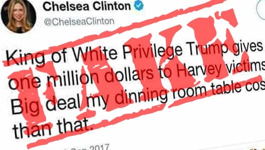 chelsea clinton dining room table