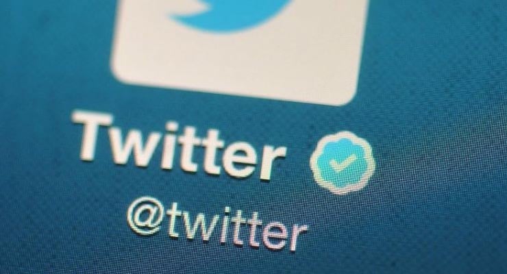 Twitter placing “glorifying violence” warning on Trump tweet