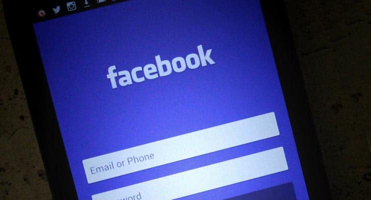 5 Common Security Mistakes that Users make with their Facebook Account