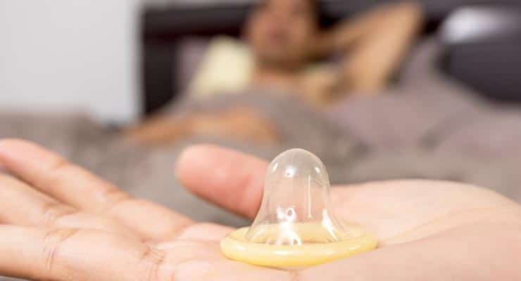 Do Trojan make renewed, pre-owned condoms? Fact Check