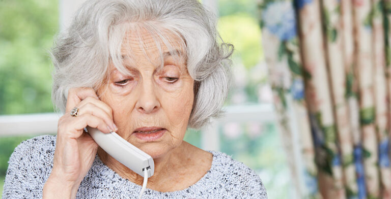 Meet Granny Daisy – the Latest Weapon Against Scammers